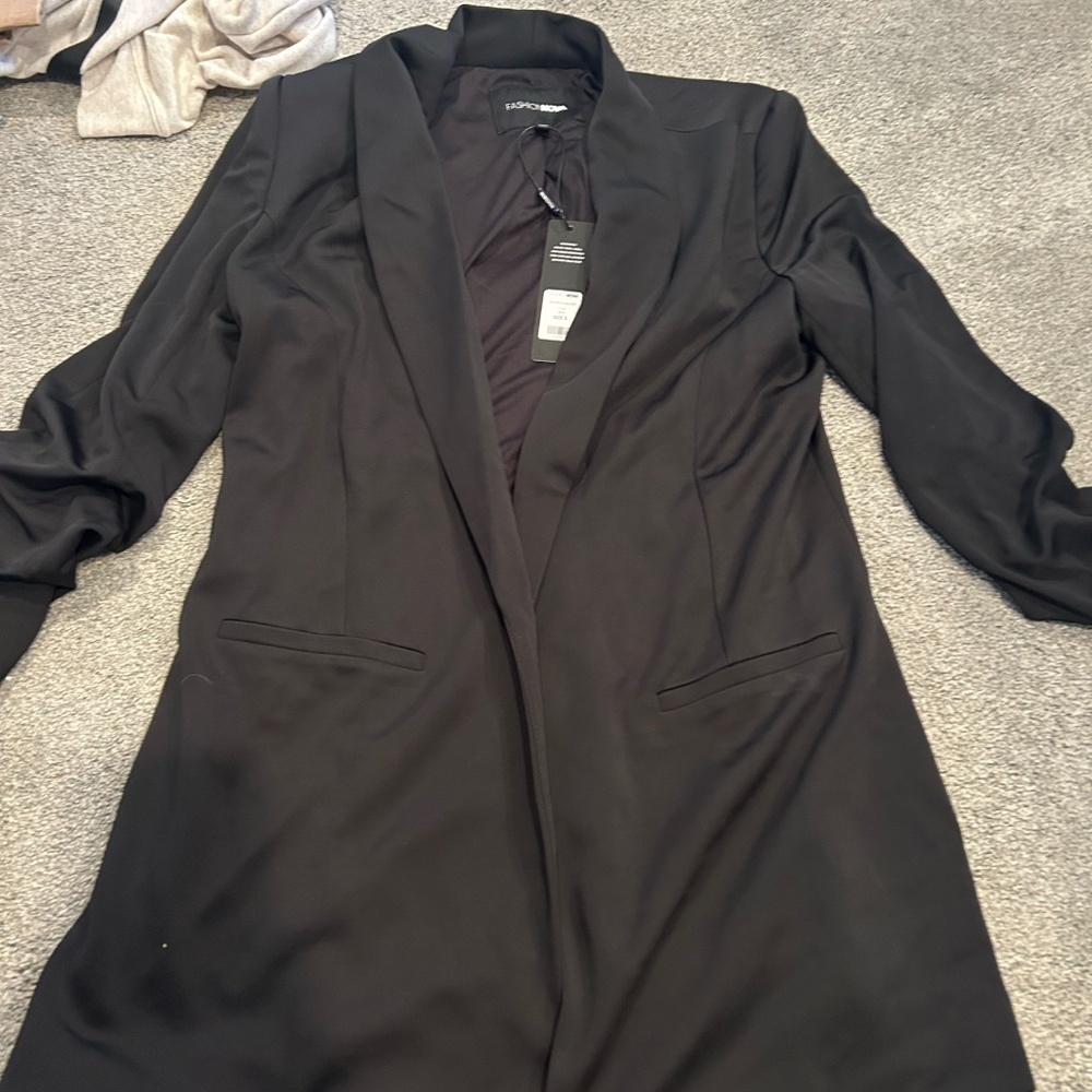 blazer - Picture 2 of 2
